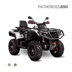 PATHCROSS 850
